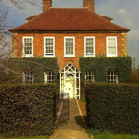 Whitchurch Farm Guesthouse Alderminster Екстериор снимка