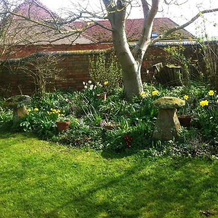 Whitchurch Farm Guesthouse Alderminster Екстериор снимка