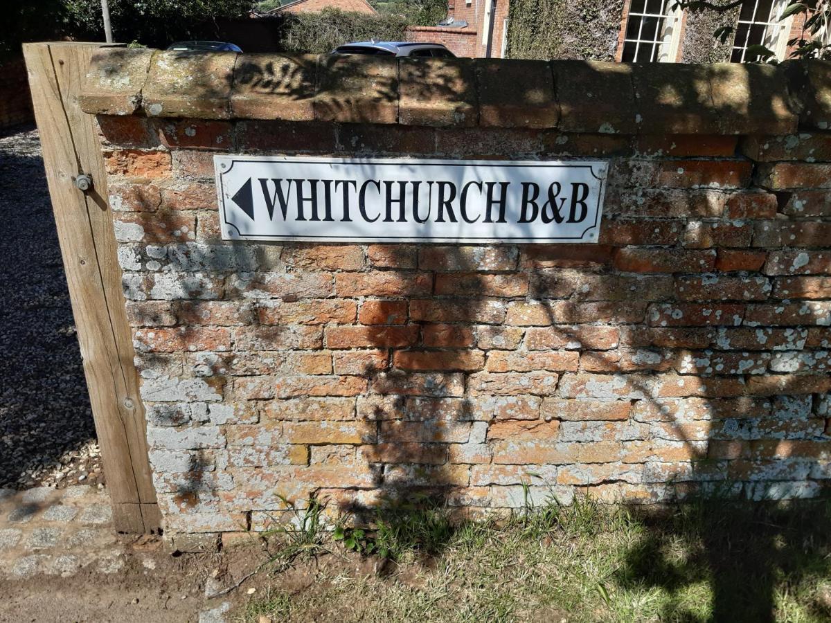 Whitchurch Farm Guesthouse Alderminster Екстериор снимка
