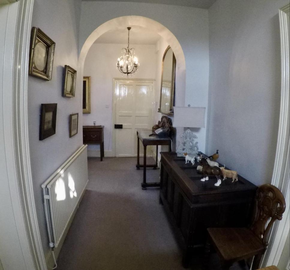 Whitchurch Farm Guesthouse Alderminster Екстериор снимка