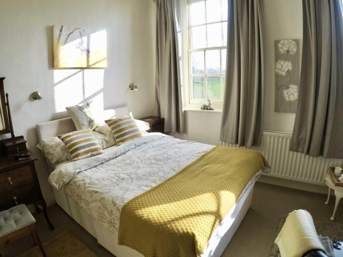 Whitchurch Farm Guesthouse Alderminster Екстериор снимка