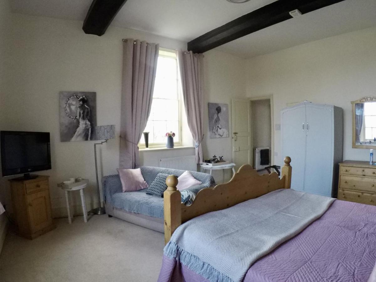 Whitchurch Farm Guesthouse Alderminster Екстериор снимка