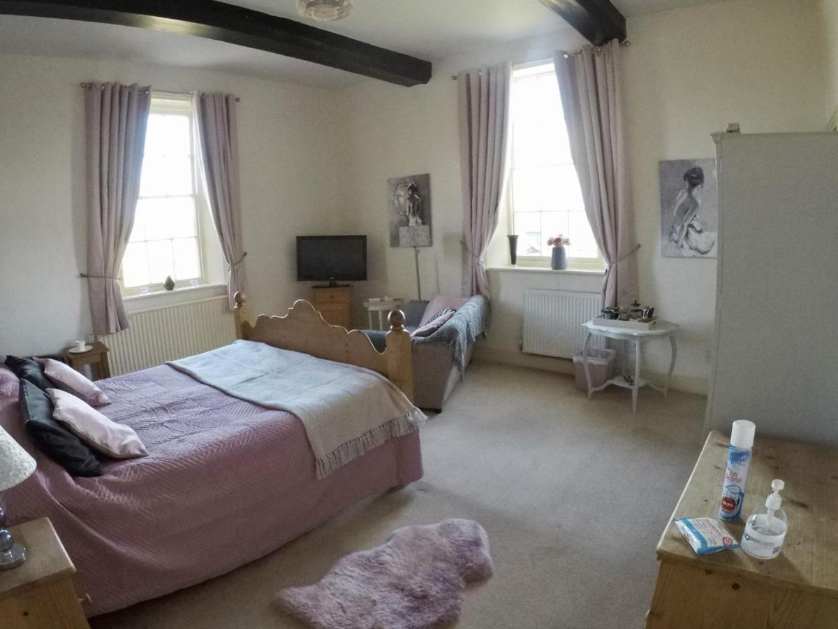 Whitchurch Farm Guesthouse Alderminster Екстериор снимка