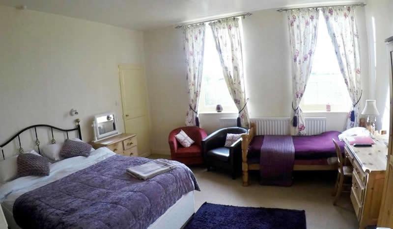 Whitchurch Farm Guesthouse Alderminster Екстериор снимка