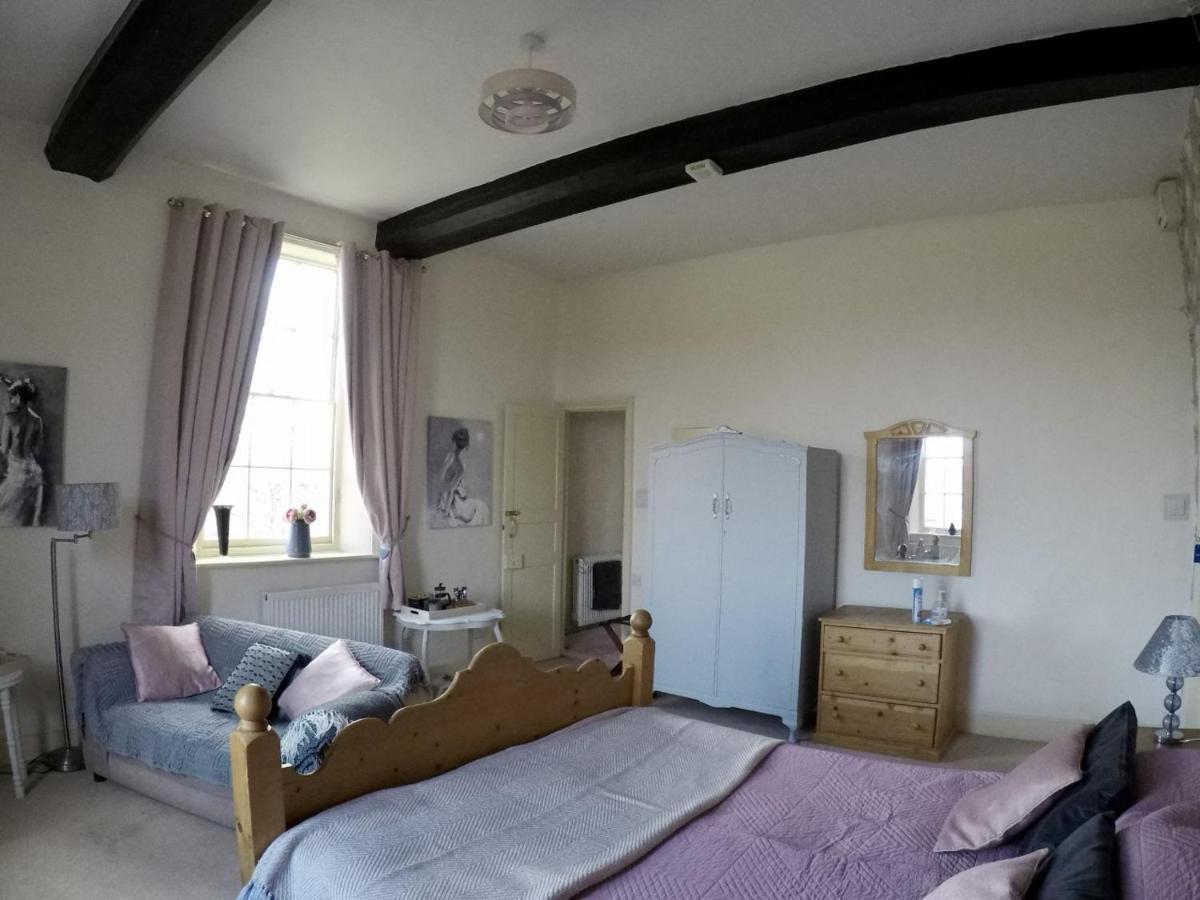 Whitchurch Farm Guesthouse Alderminster Екстериор снимка