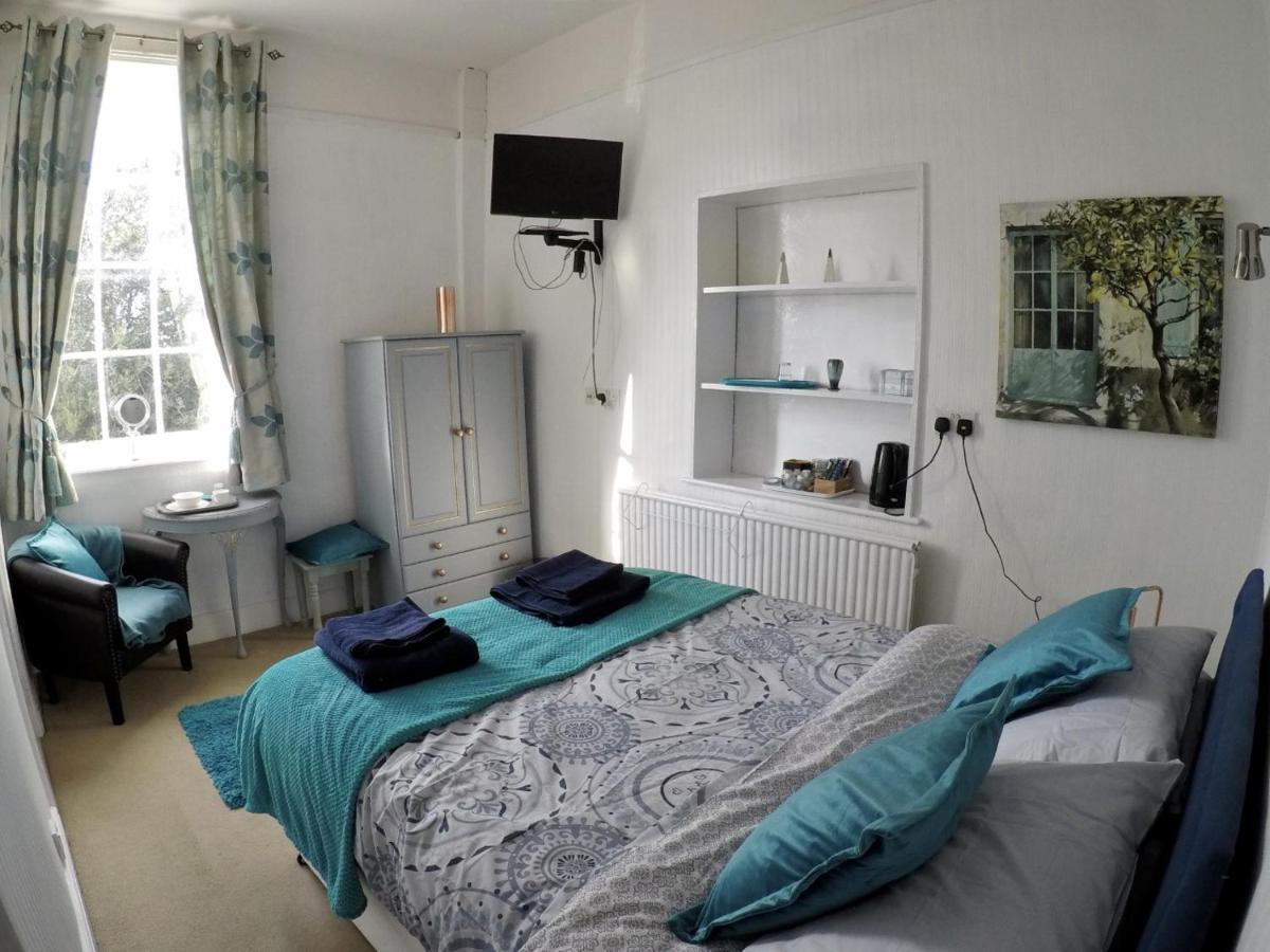 Whitchurch Farm Guesthouse Alderminster Екстериор снимка
