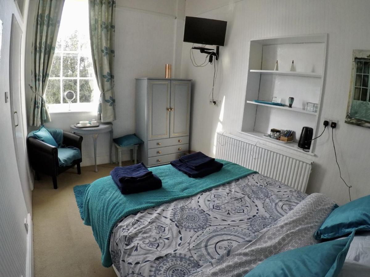 Whitchurch Farm Guesthouse Alderminster Екстериор снимка