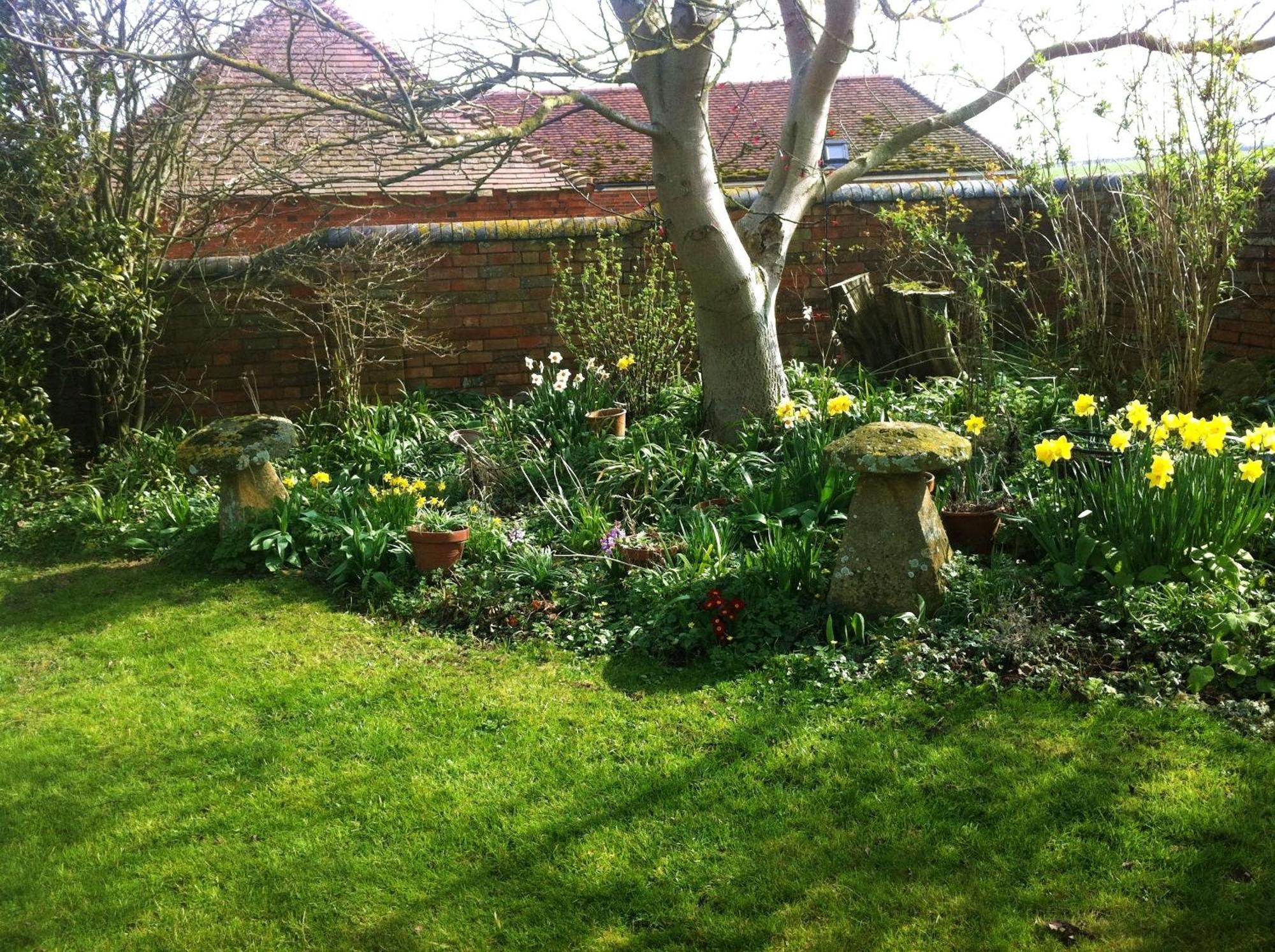 Whitchurch Farm Guesthouse Alderminster Екстериор снимка