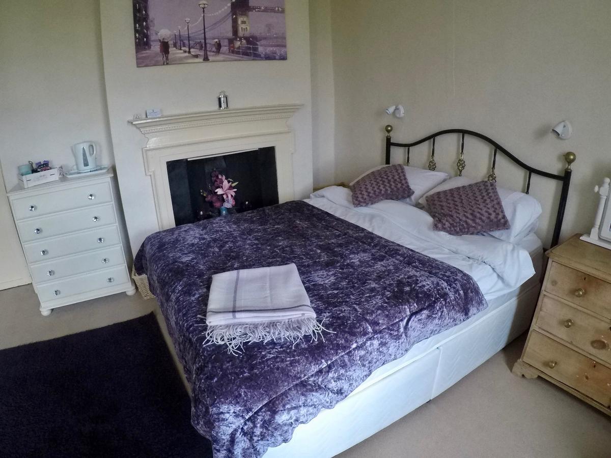 Whitchurch Farm Guesthouse Alderminster Екстериор снимка