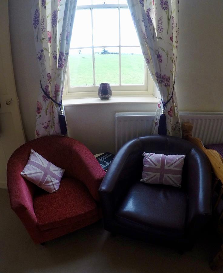 Whitchurch Farm Guesthouse Alderminster Екстериор снимка