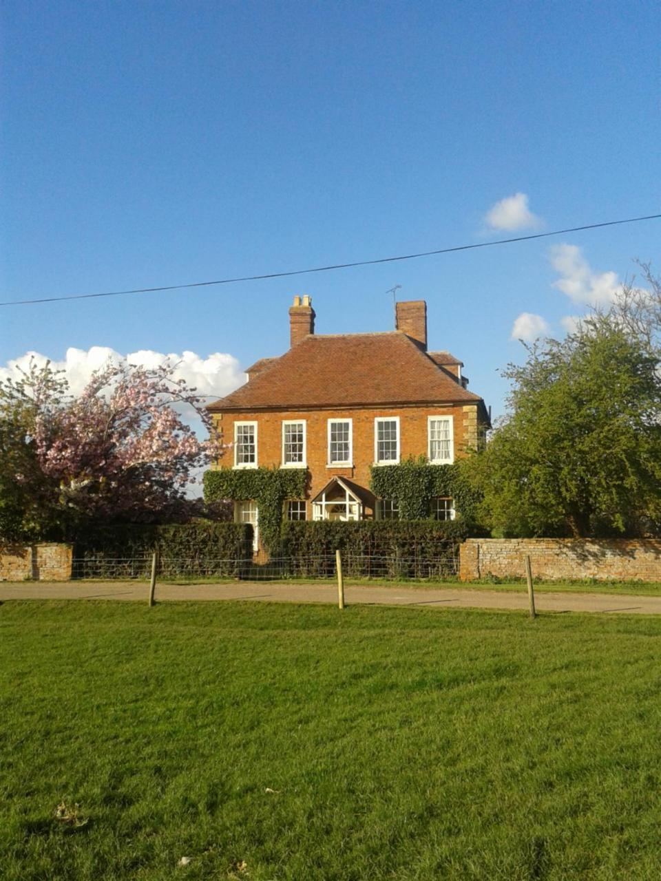 Whitchurch Farm Guesthouse Alderminster Екстериор снимка